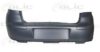 SEAT 6L6807417PGRU Bumper